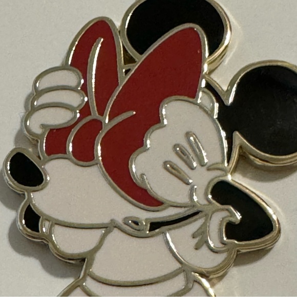 NWOT Disney X Kate Spade Minnie Mouse Charm - Picture 5 of 14